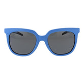 Bolle Blue Plastic Sunglasses